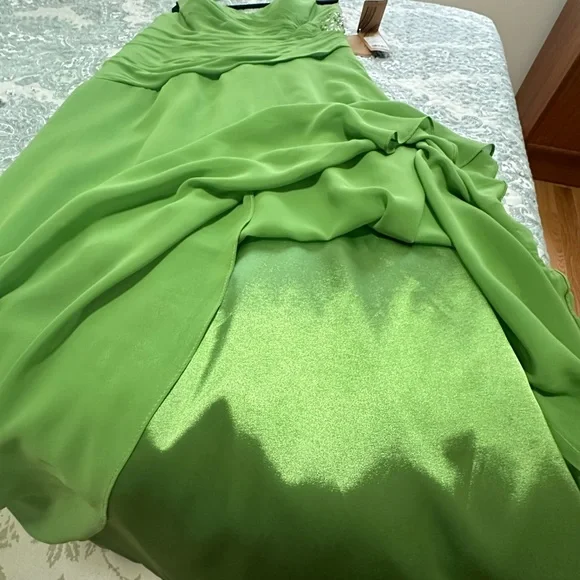 Summer Formal Dress - Picture 5 of 6